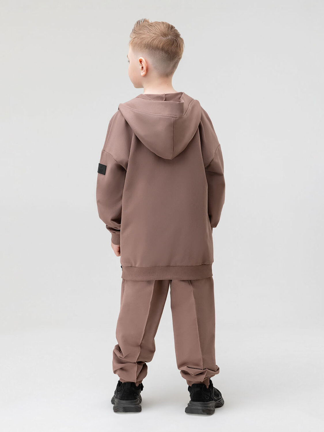 Bodo Костюм 592650 11-524МU какао