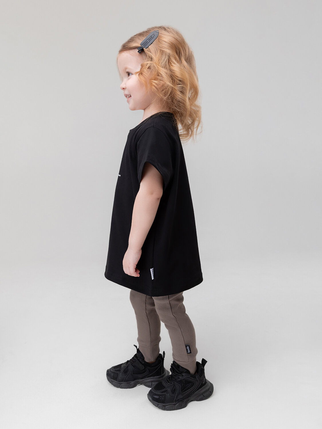 Bodo Легинсы 592651 29-5МU ореховый