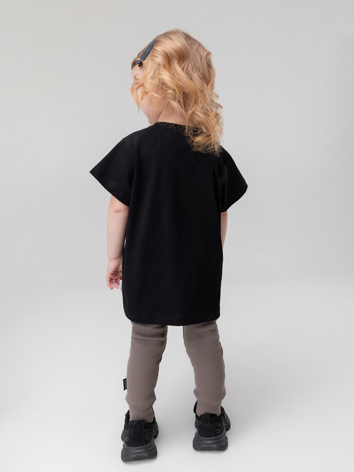 Bodo Легинсы 592651 29-5МU ореховый