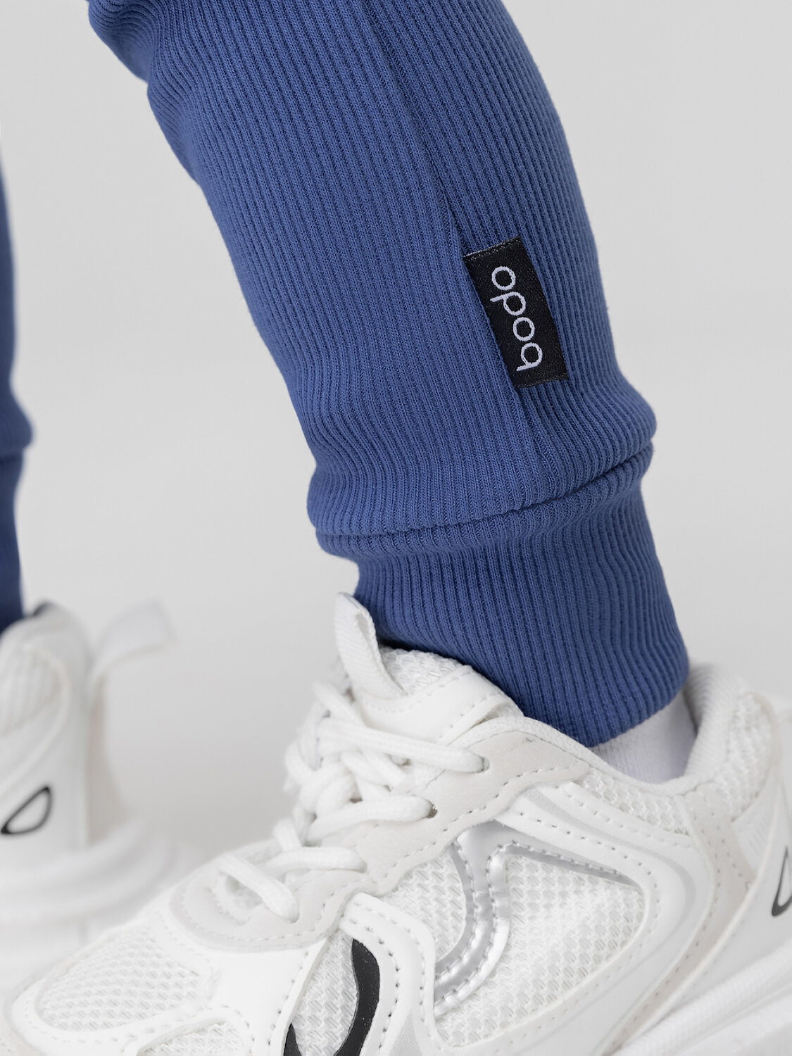 Bodo Легинсы 592652 29-5МU деним