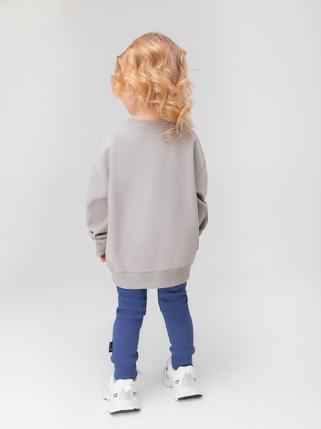 Bodo Легинсы 592652 29-5МU деним