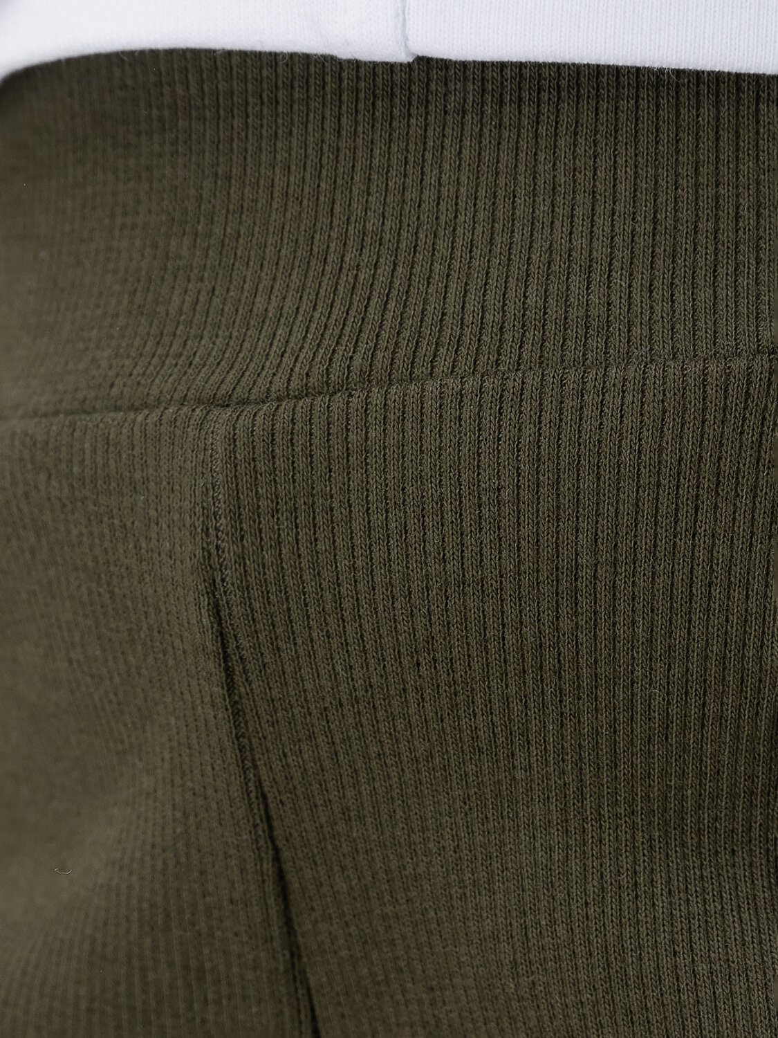 Bodo Легинсы 592653 29-5МU темный хаки