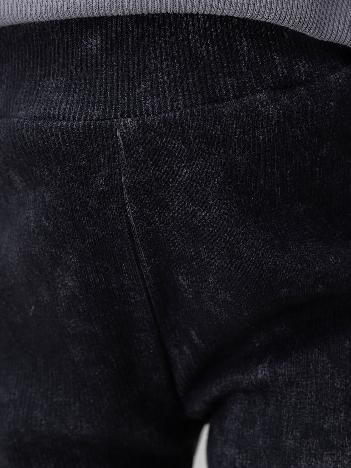 Bodo Легинсы 592654 29-5МU графит (черный)