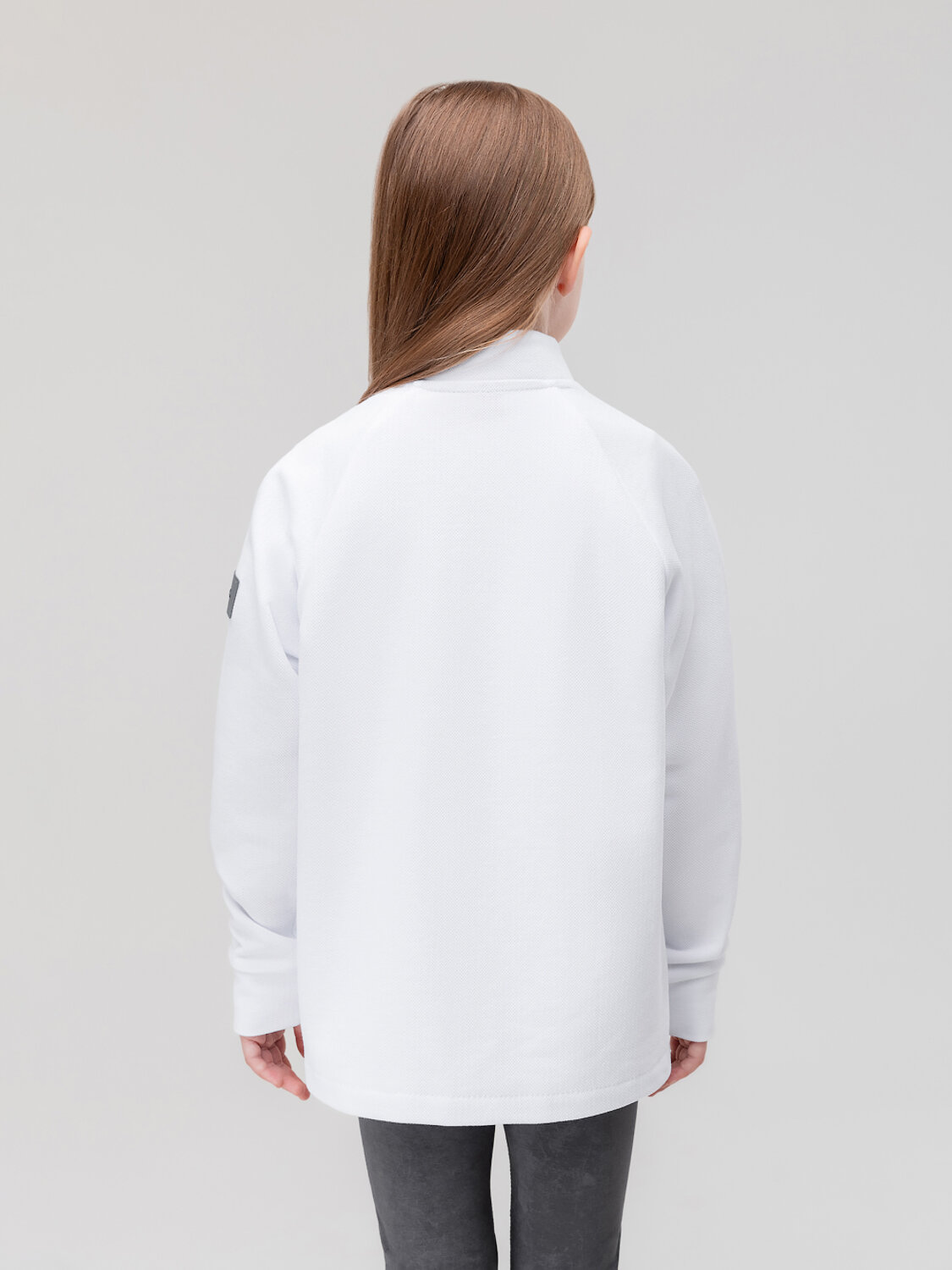 Bodo Рубашка 592656 24-22MU белый