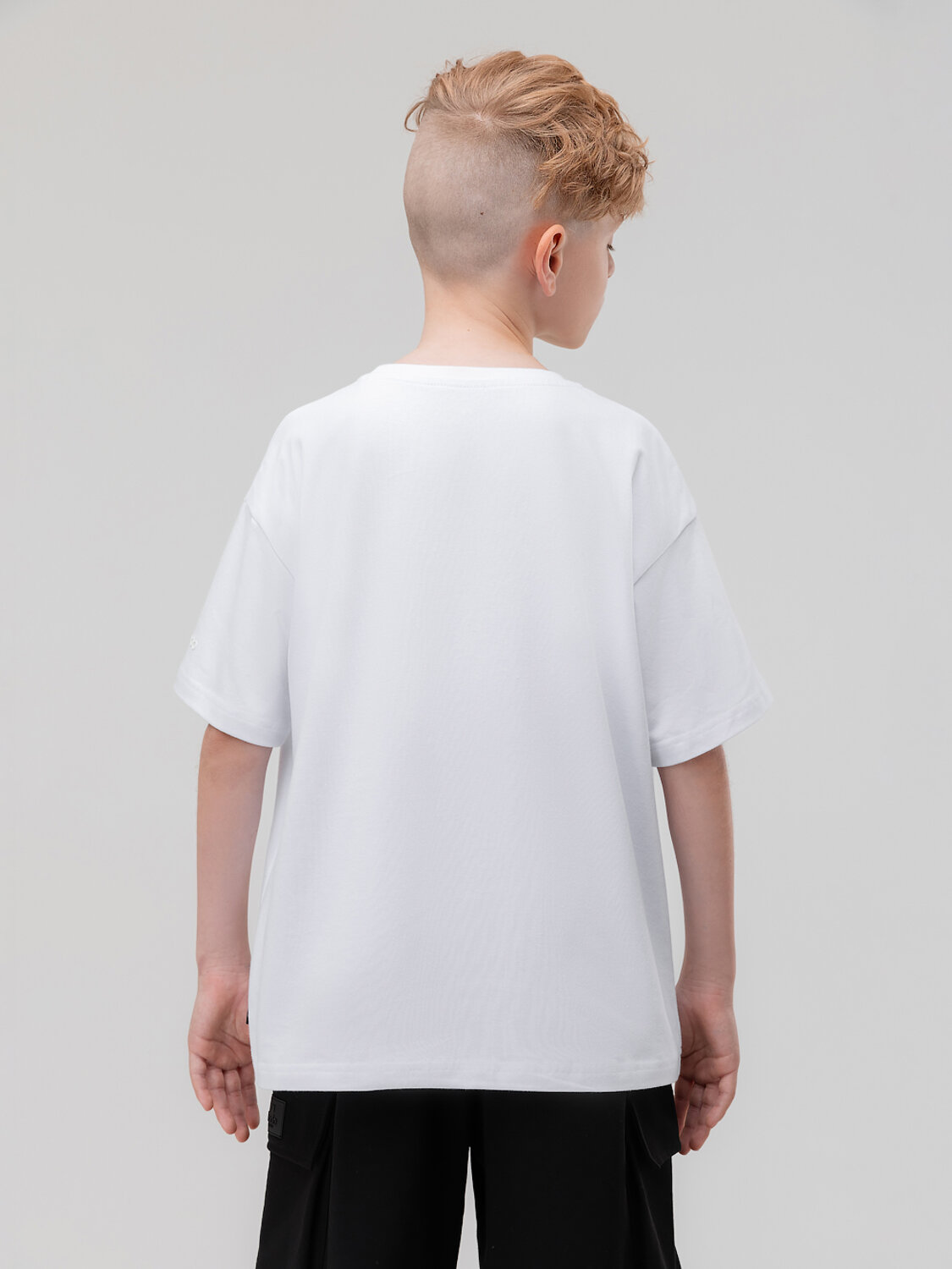 Bodo Футболка 592657 36-150MU белый