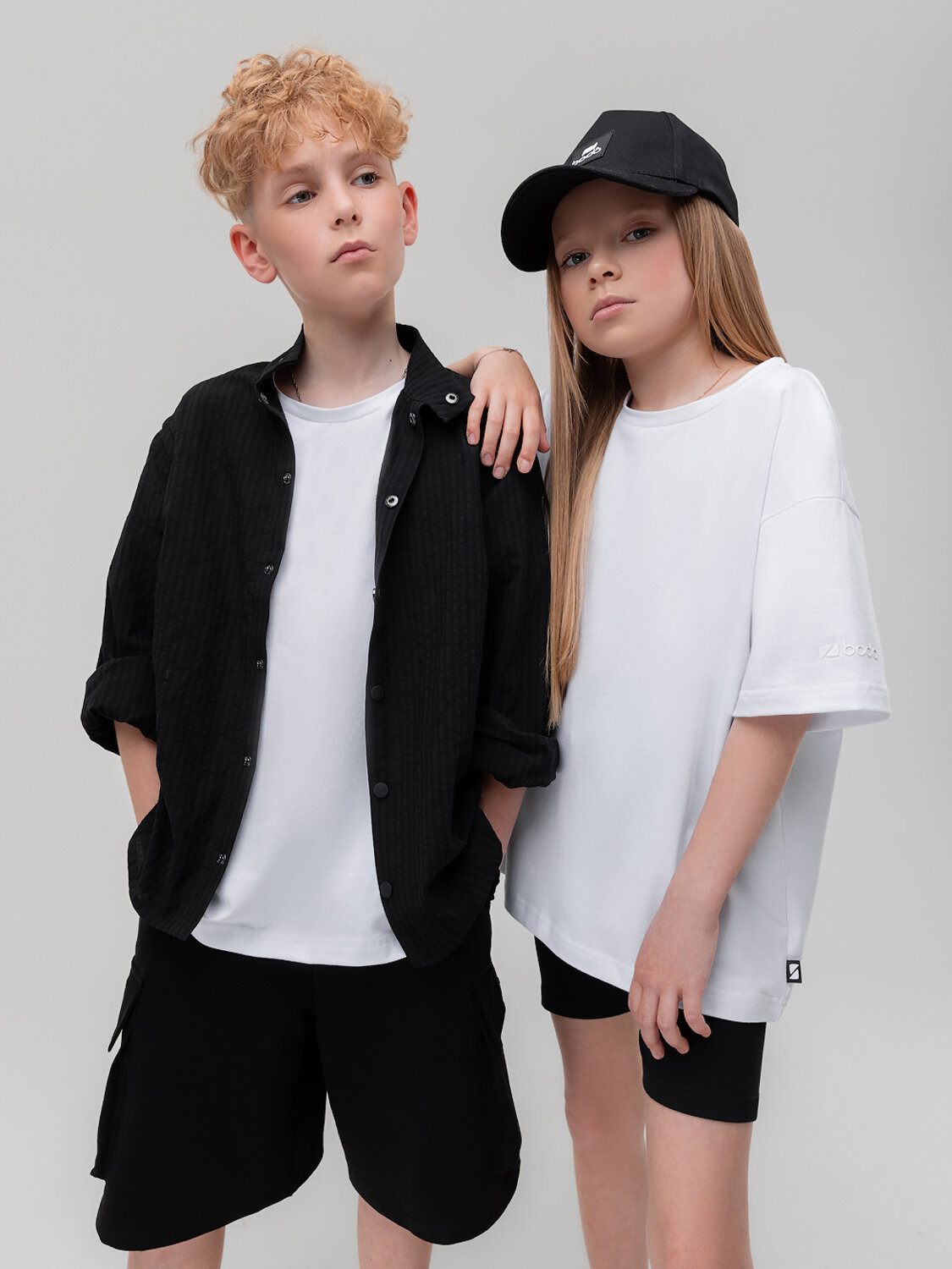 Bodo Футболка 592657 36-150MU белый