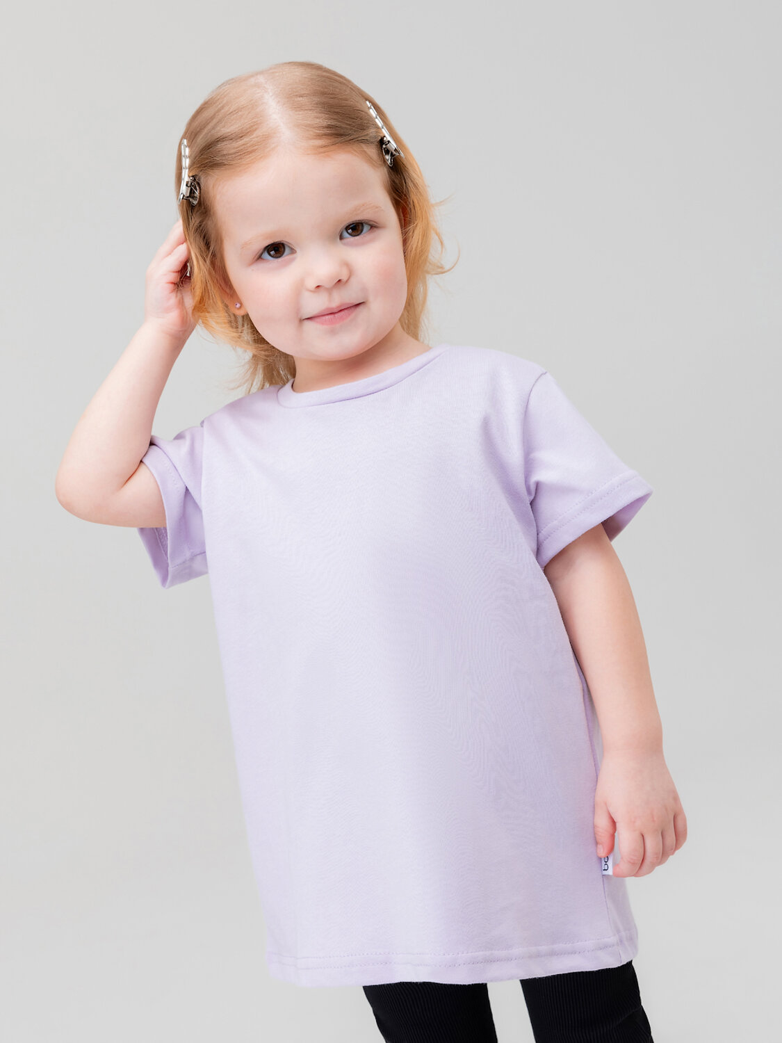 Bodo Футболка 592665 54-28MU лиловый