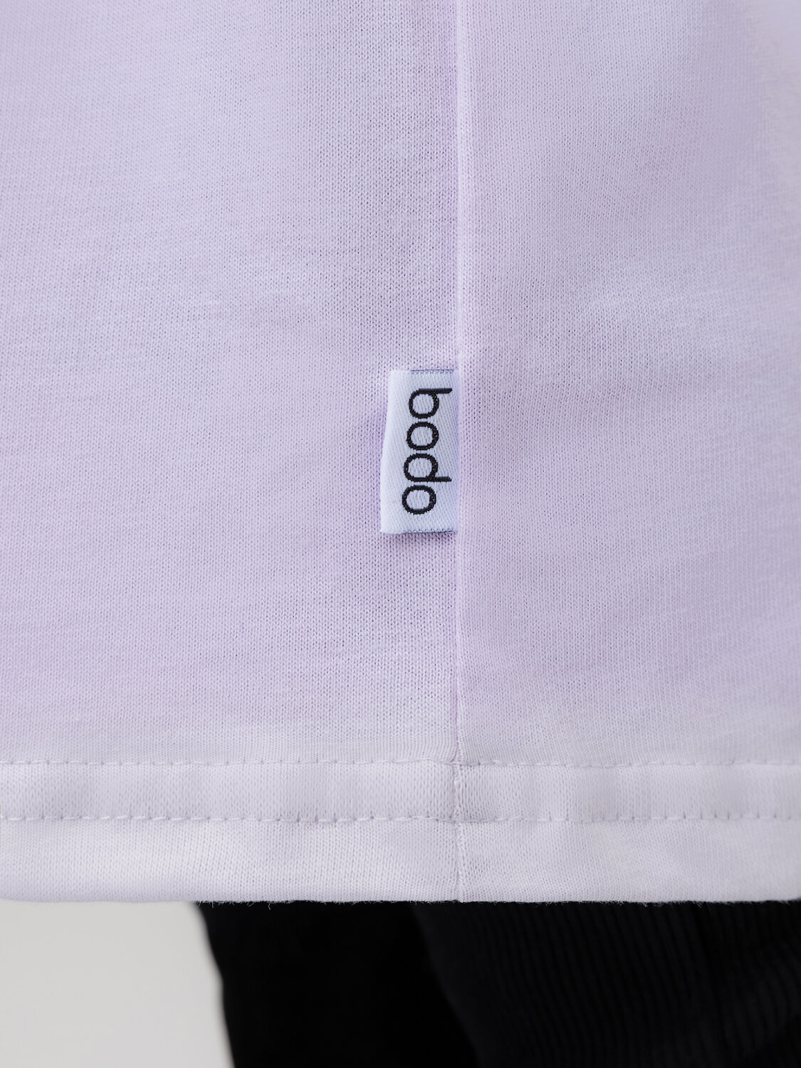 Bodo Футболка 592665 54-28MU лиловый