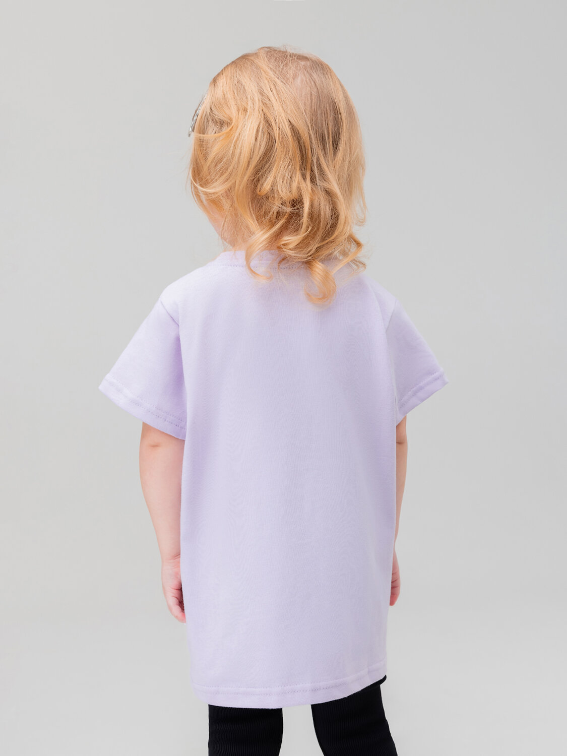 Bodo Футболка 592665 54-28MU лиловый