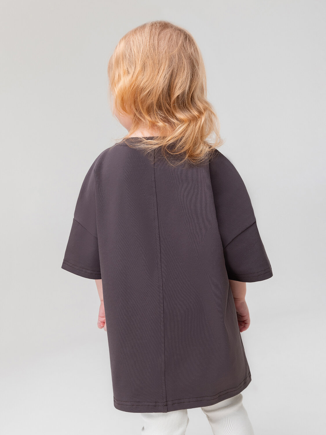 Bodo Футболка 592667 54-34MU темно-коричневый