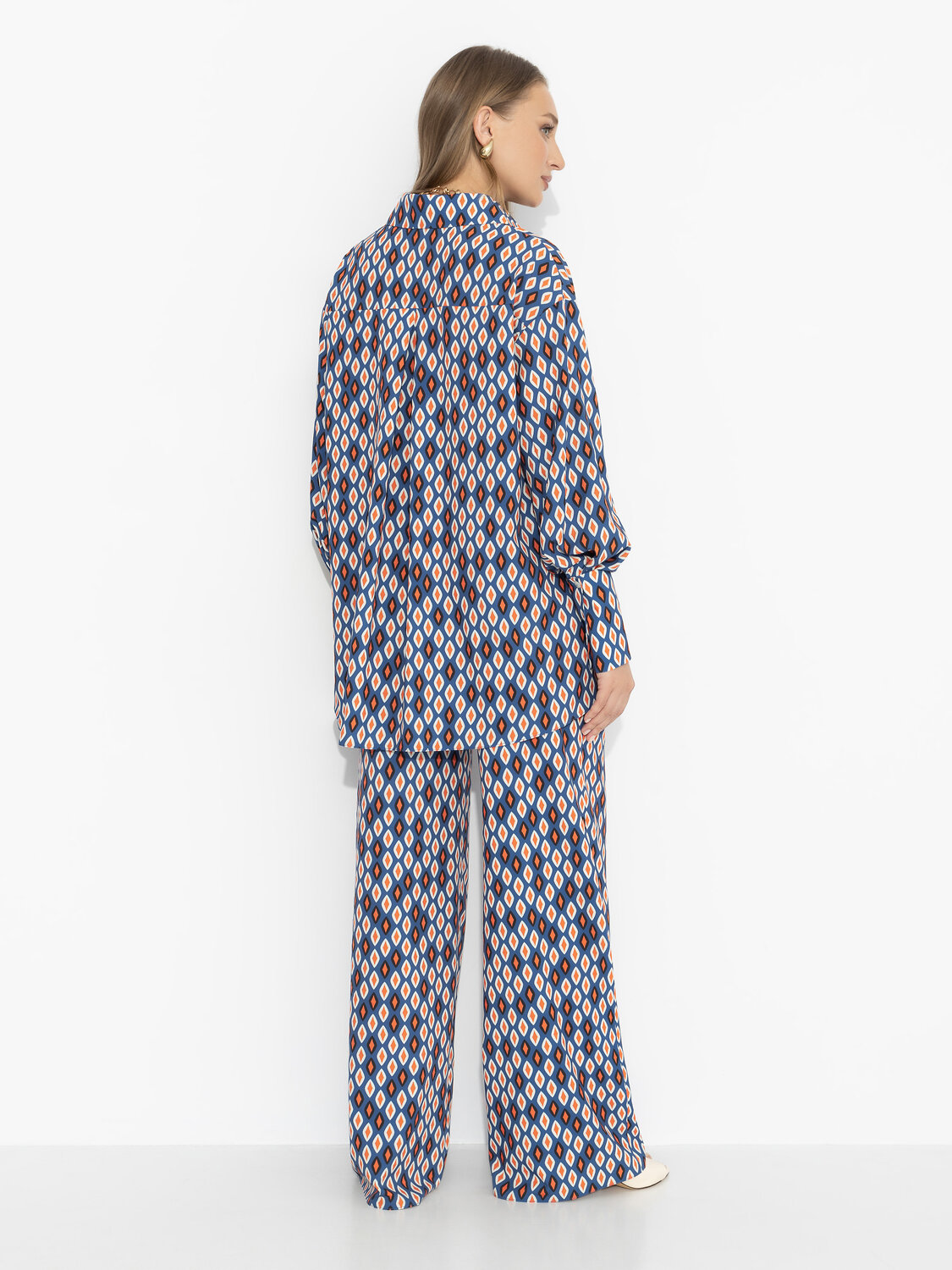 CHARUTTI Комплект 592687 12864 Синий