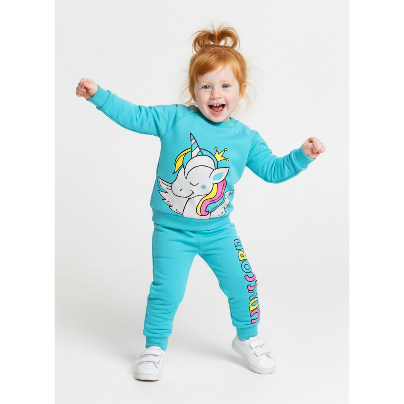 YOULALA Комплект 592701 8027310305 голубой