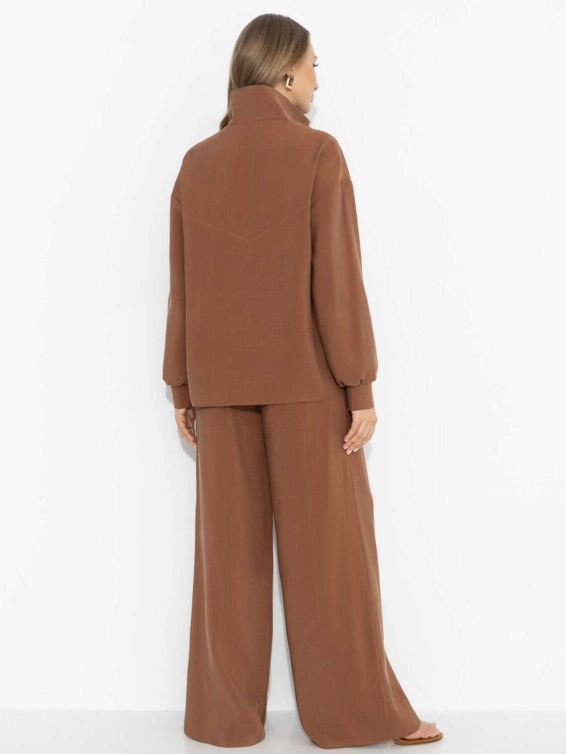 CHARUTTI Костюм 592705 12866 Коричневый