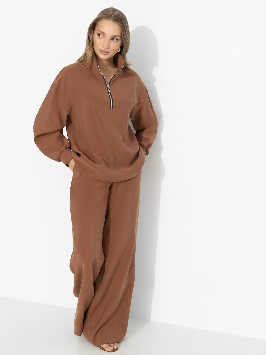 CHARUTTI Костюм 592705 12866 Коричневый