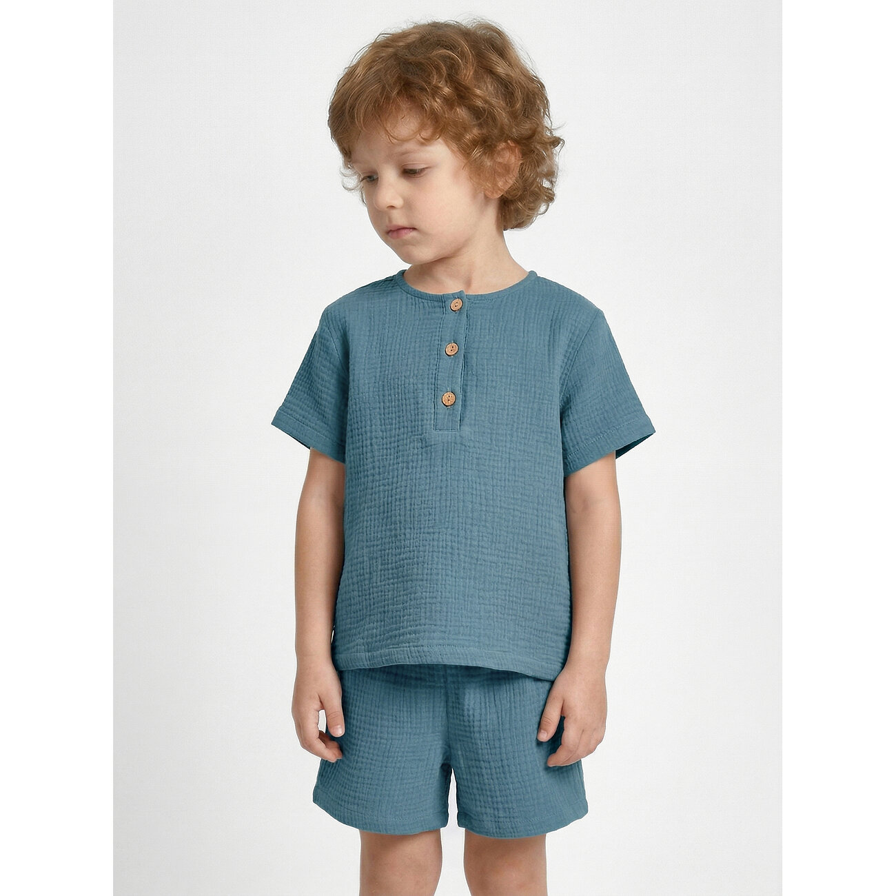 YOULALA Комплект 592707 7937900203 синий