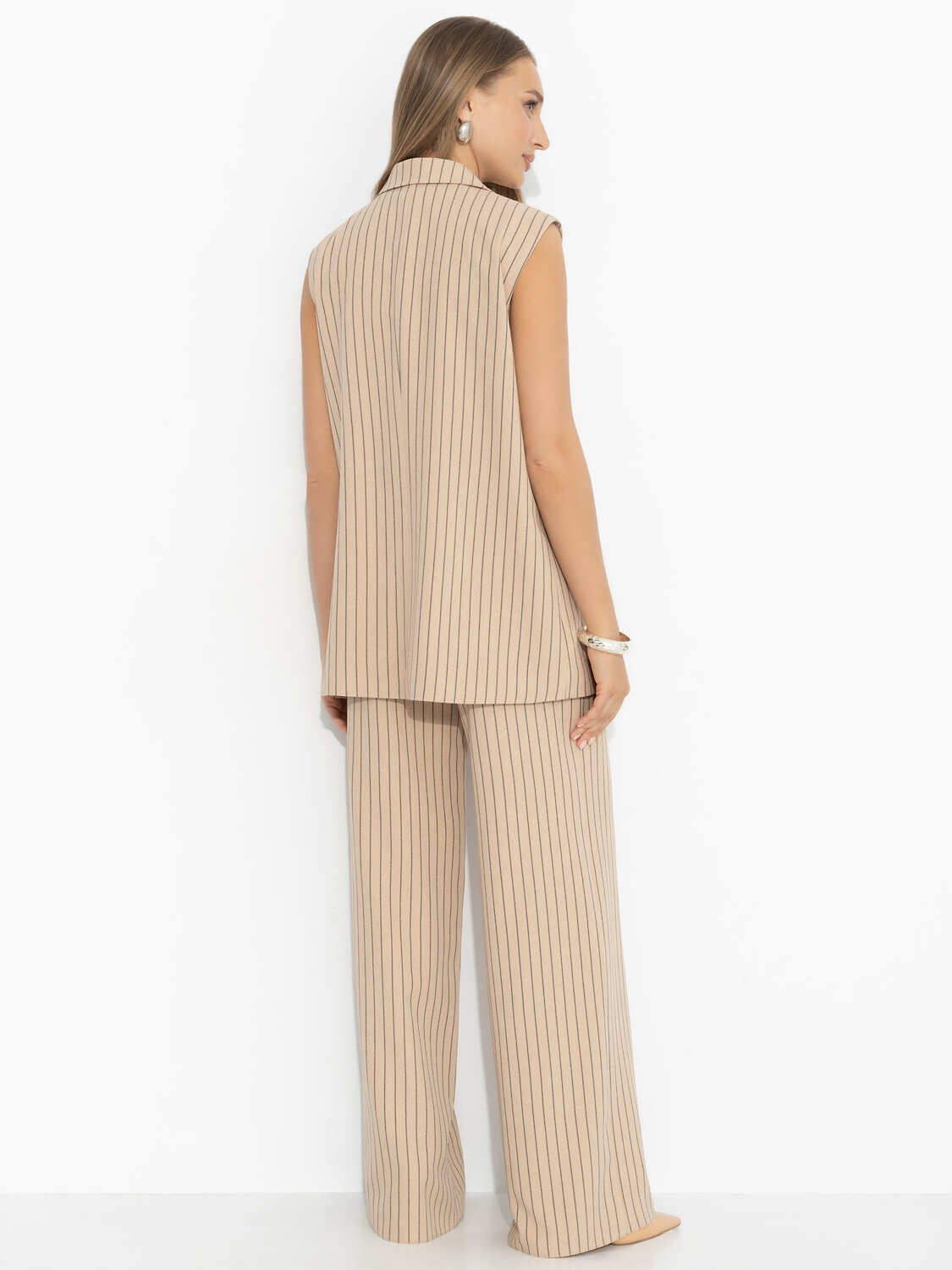 CHARUTTI Костюм 592715 12843 Бежевый