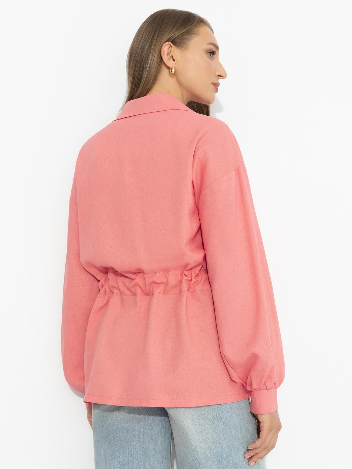 CHARUTTI Жакет 592721 12836 Коралловый