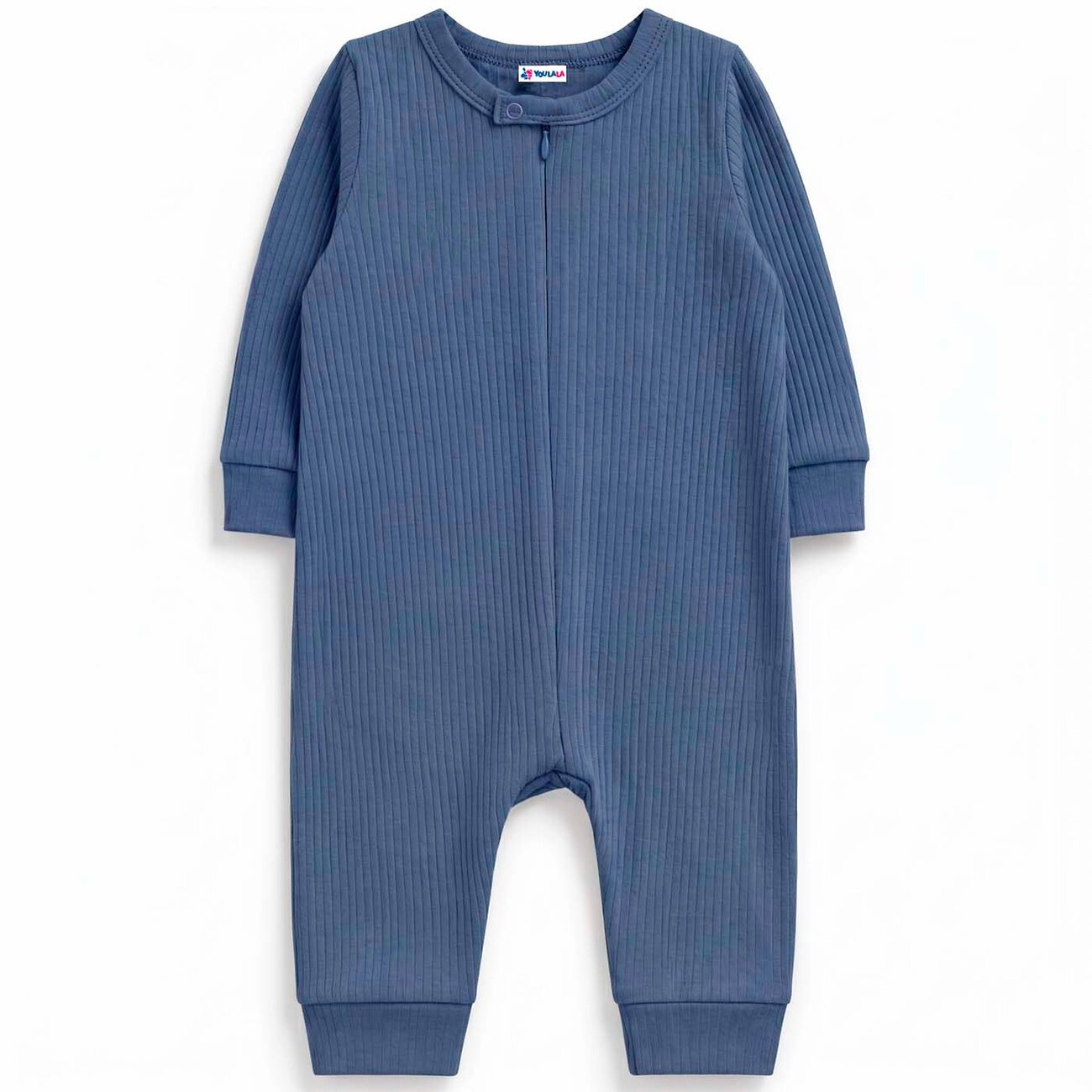 YOULALA Комбинезон 592730 1991701005 синий