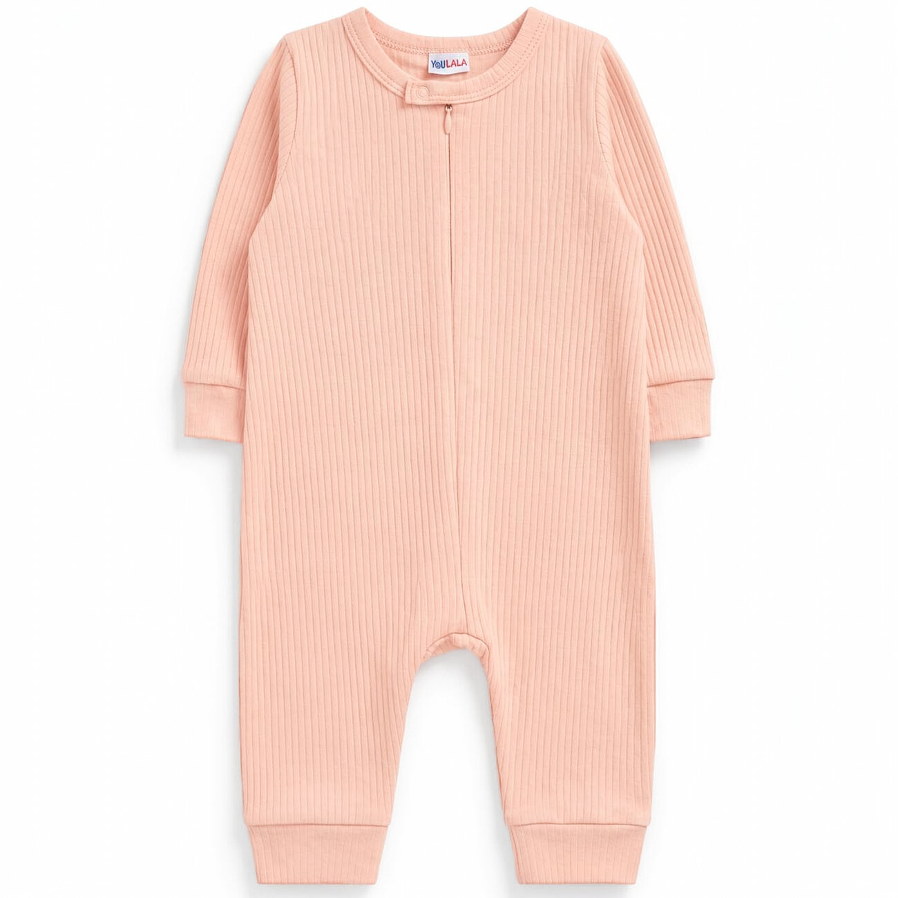 YOULALA Комбинезон 592731 1991701006 розовый