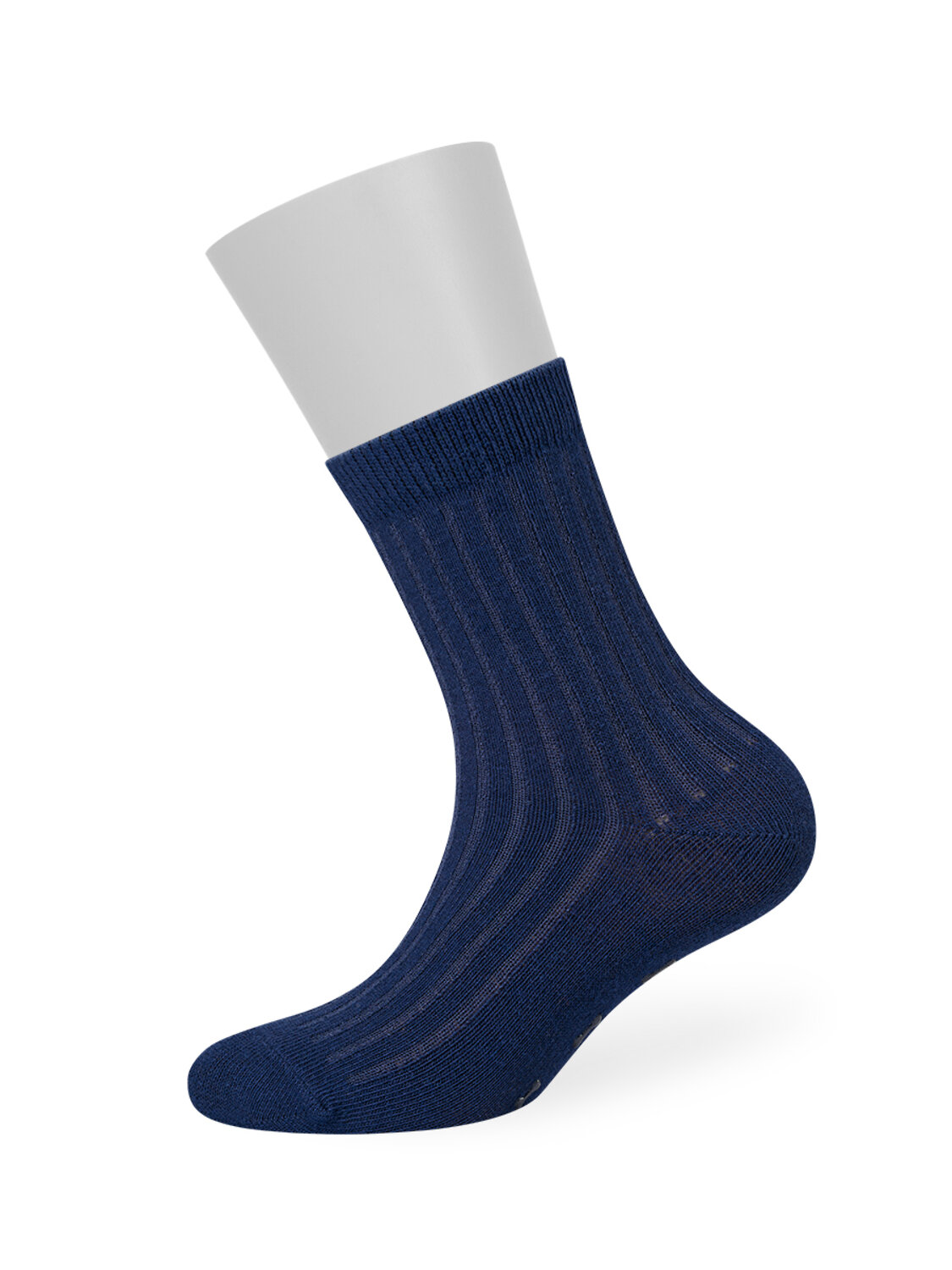 Omsa Носки 592786 OMSA kids   Calzino 21C09 ABS Blu (Синий)