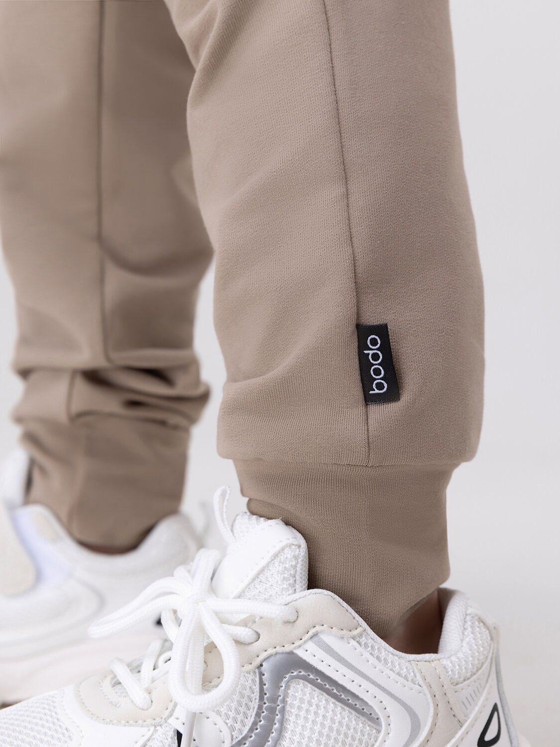 Bodo Брюки 592798 6-414MU бежевый