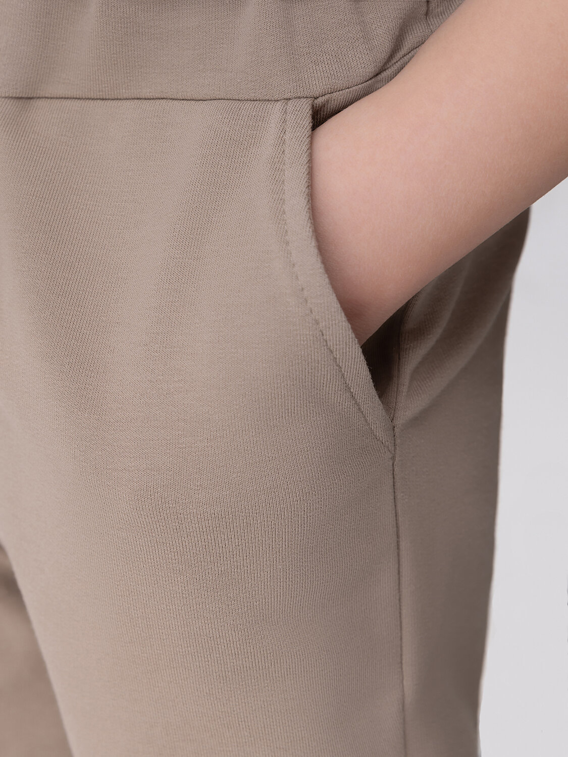 Bodo Брюки 592798 6-414MU бежевый