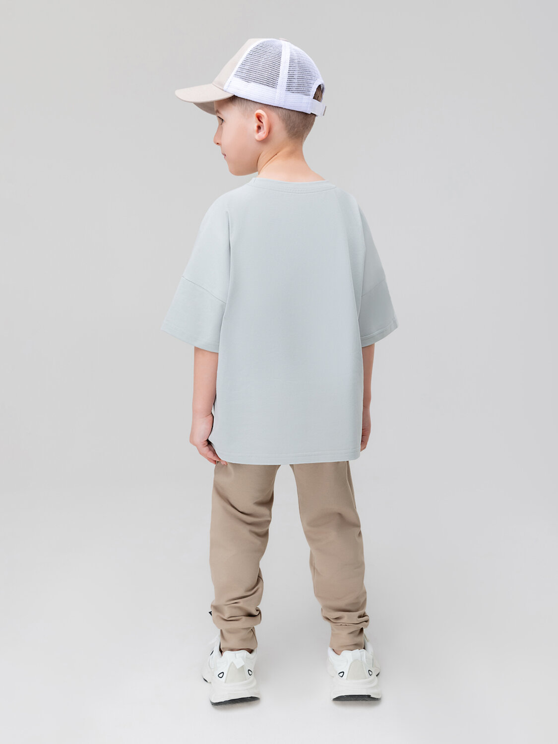 Bodo Брюки 592798 6-414MU бежевый