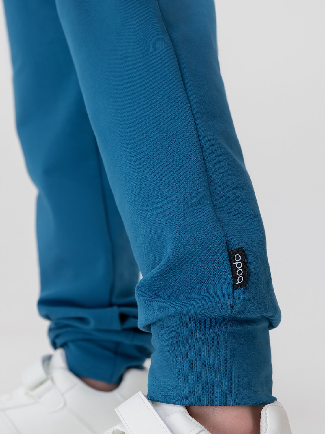 Bodo Брюки 592799 6-414MU морской