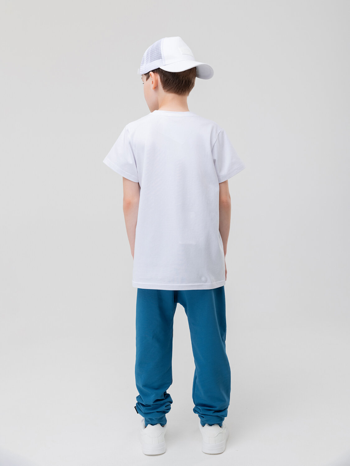 Bodo Брюки 592799 6-414MU морской