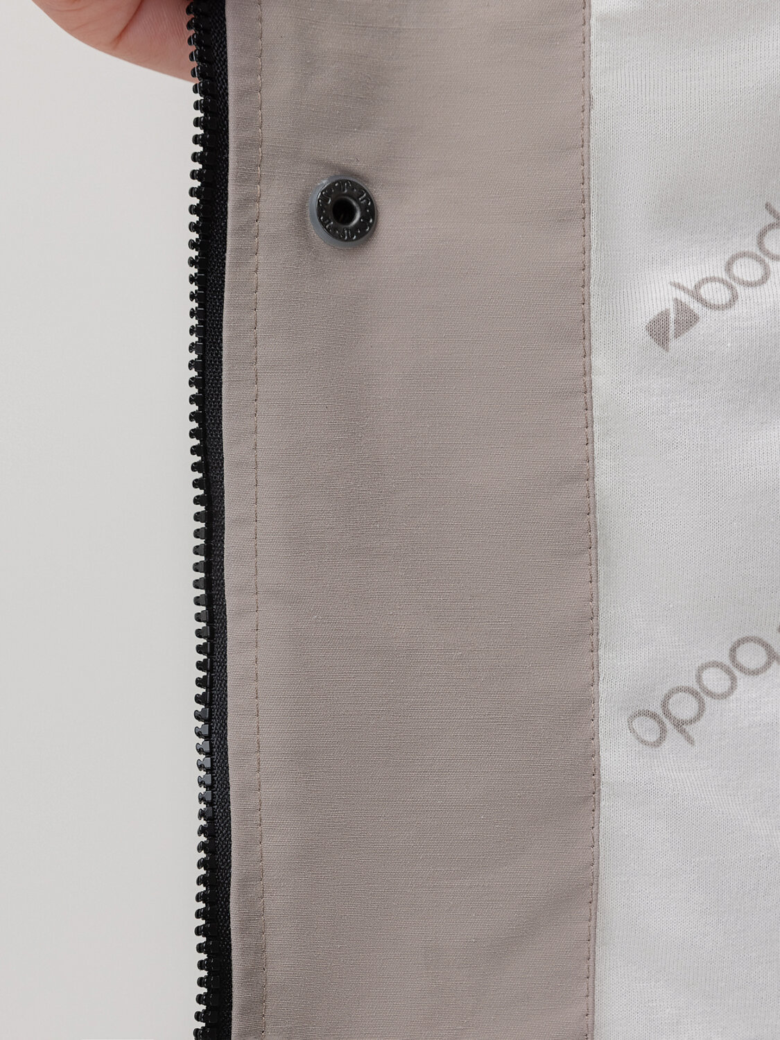 Bodo Ветровка 592803 32-92MU бежевый