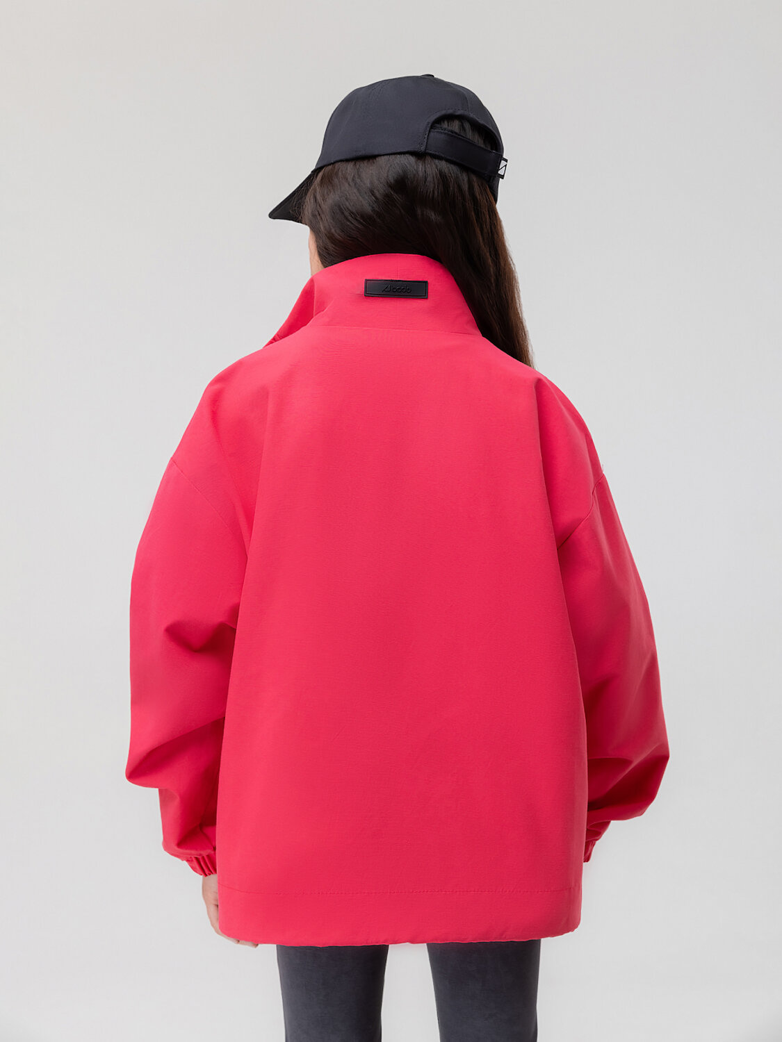 Bodo Ветровка 592804 32-92MU коралловый