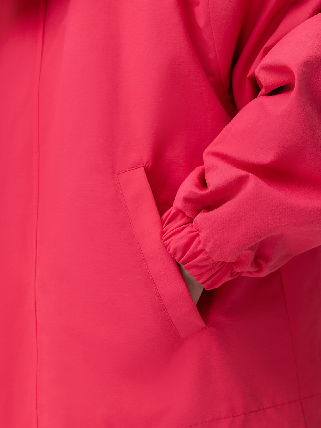 Bodo Ветровка 592804 32-92MU коралловый