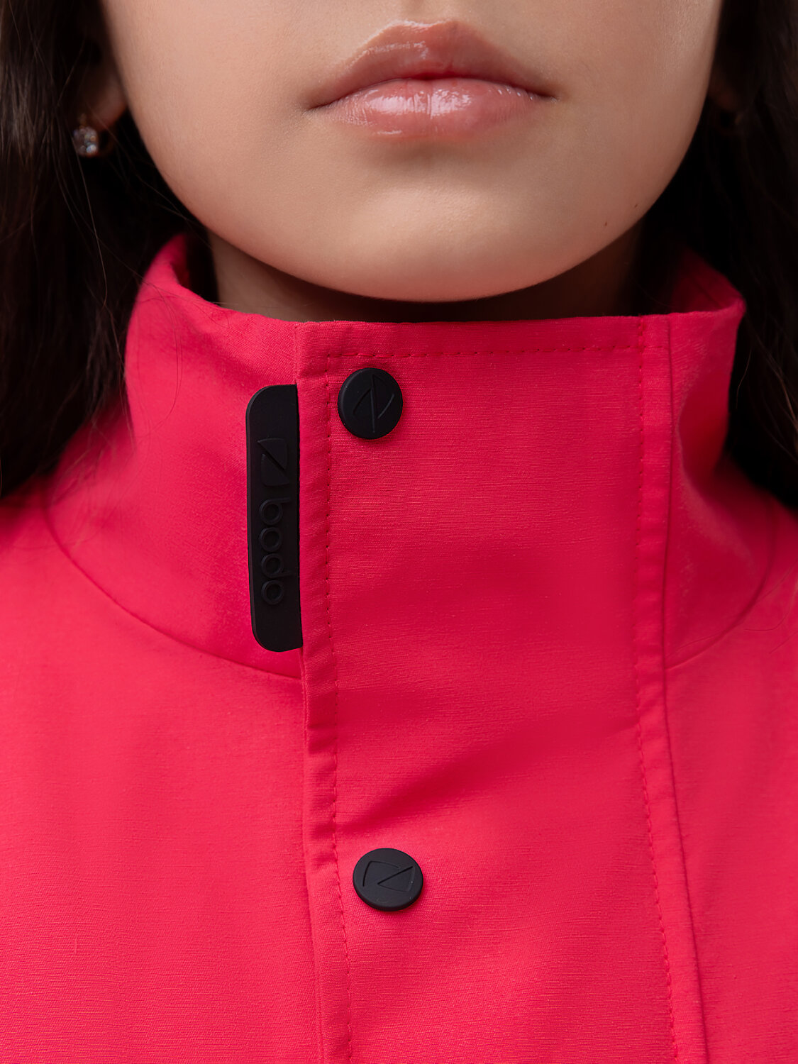 Bodo Ветровка 592804 32-92MU коралловый