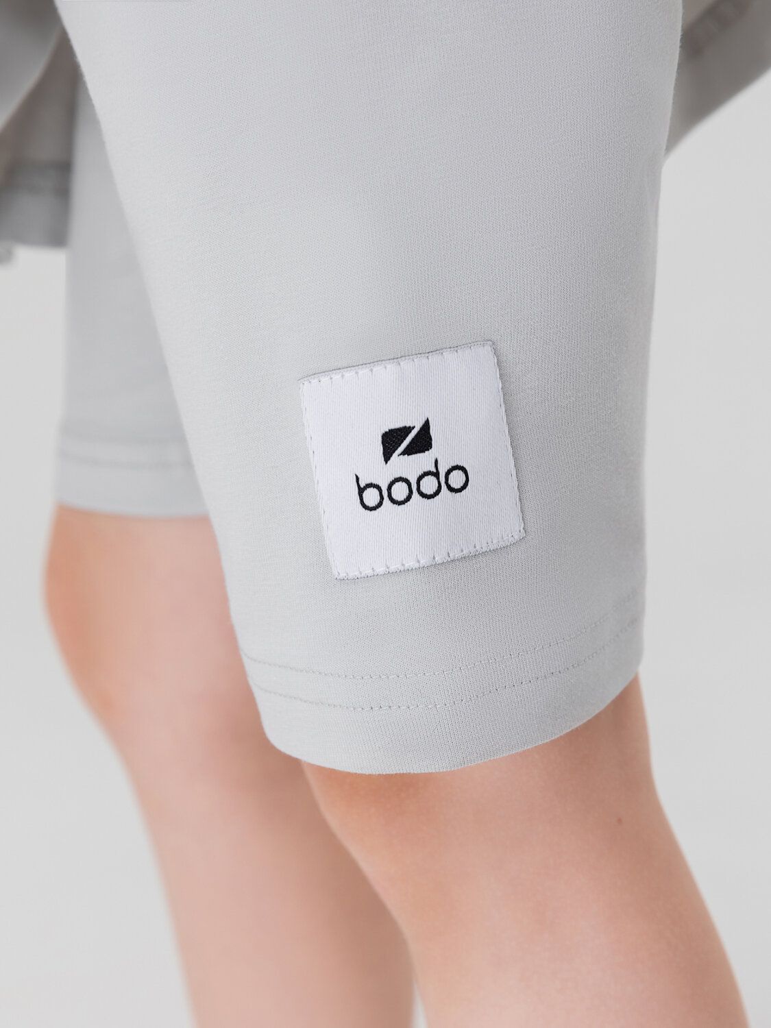 Bodo Костюм 592806 11-678MU серый