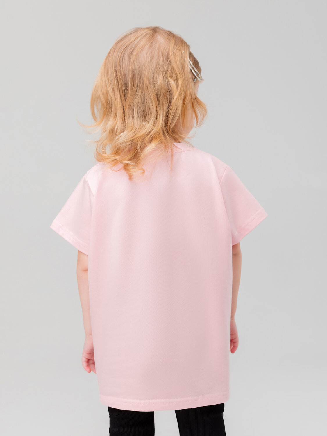 Bodo Футболка 592812 54-28MU розовый