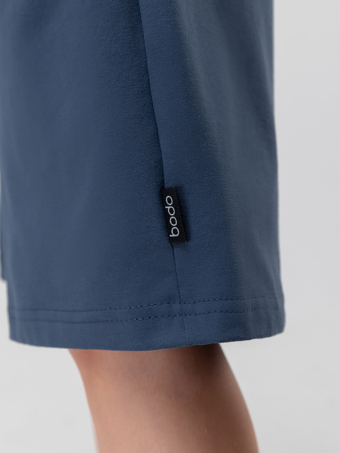 Bodo Шорты 592818 8-77МU индиго