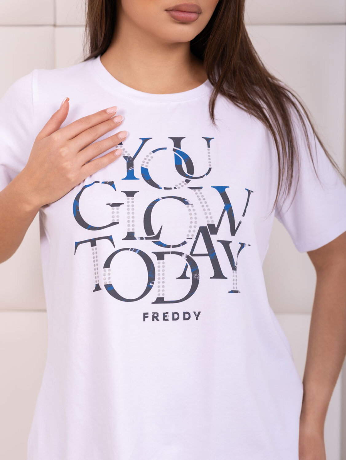 Текс-плюс Костюм 592819 00-00248183 Синий,белый