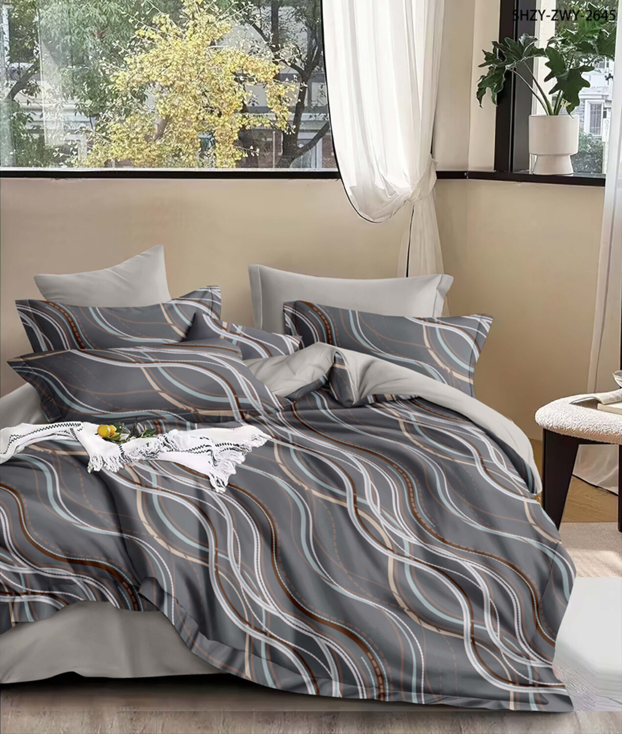 Текс-плюс КПБ Общий 592839 НФ-00244974 Танго