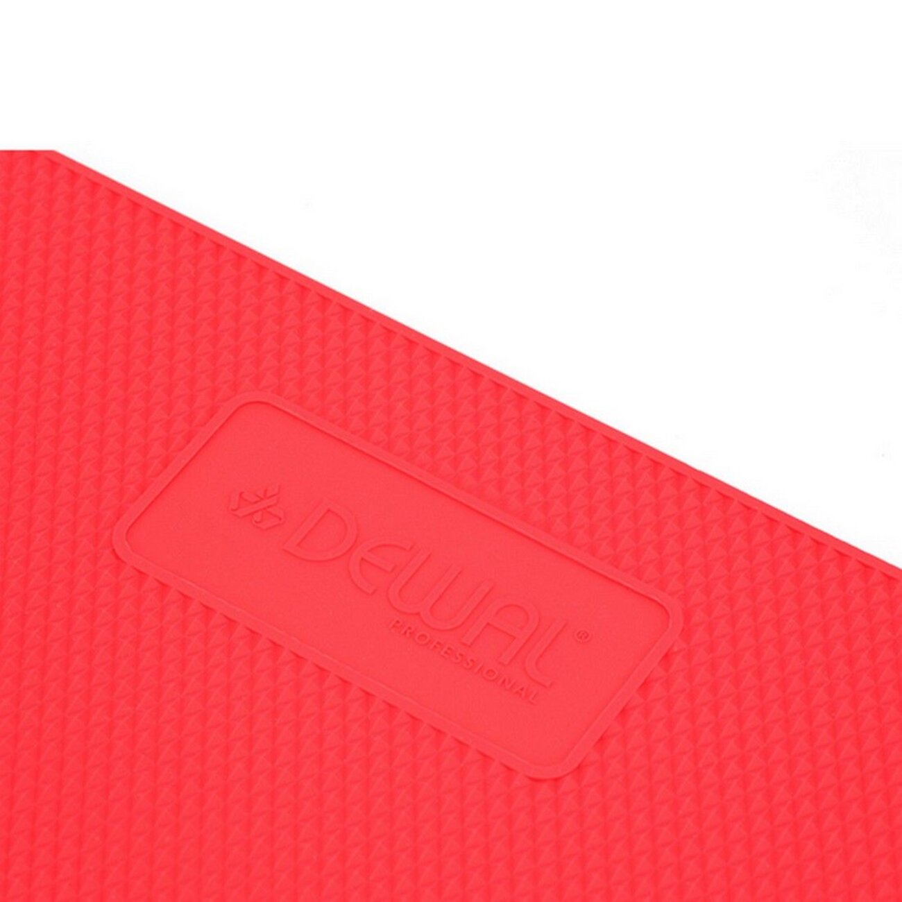 Dewal Коврик для инструментов силиконовый HS-479, красный 592852 2791 