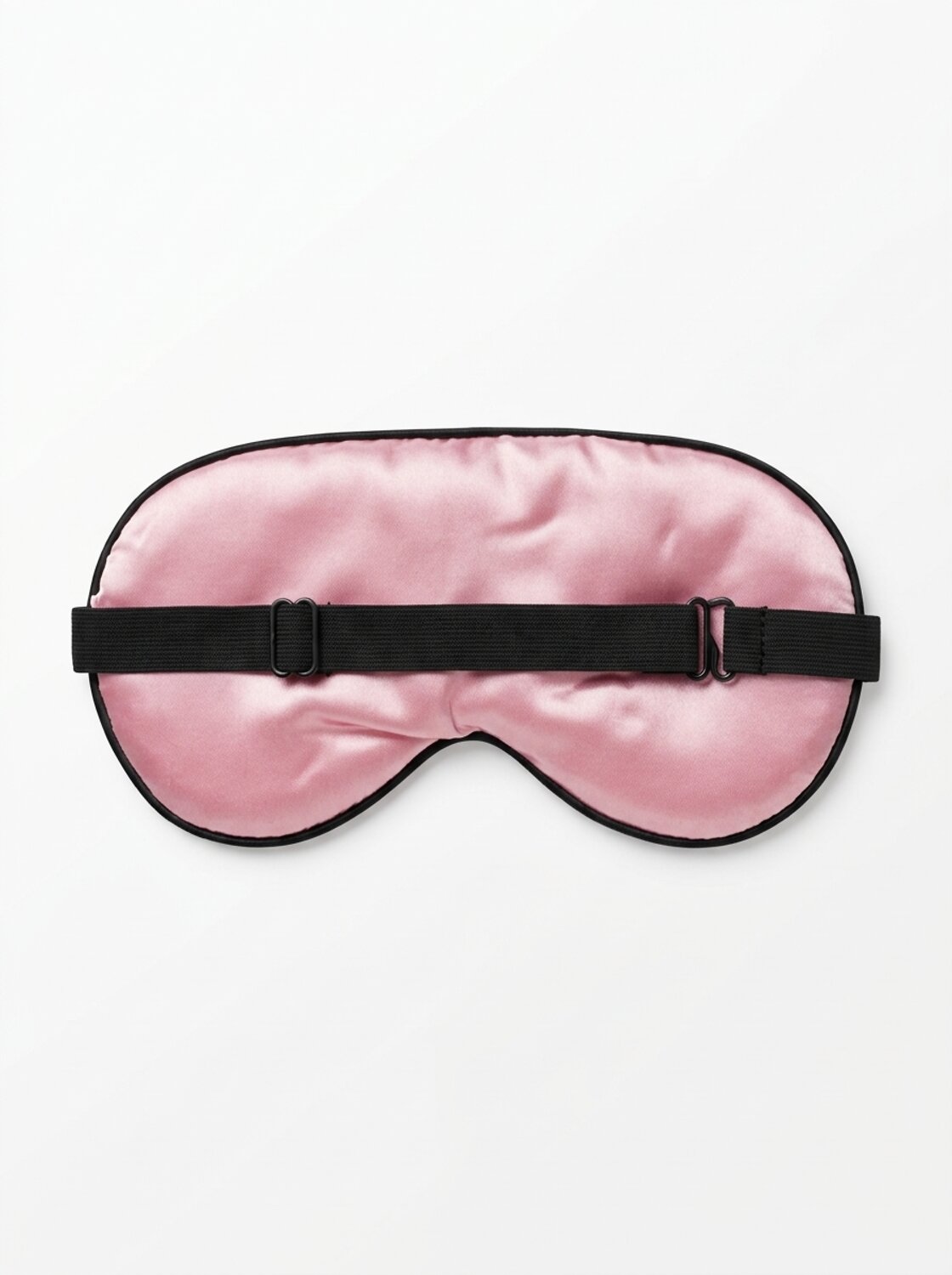 Nail Art Маска для сна женская на глаза / Good Night, шелковая, розовая 592859 28487 