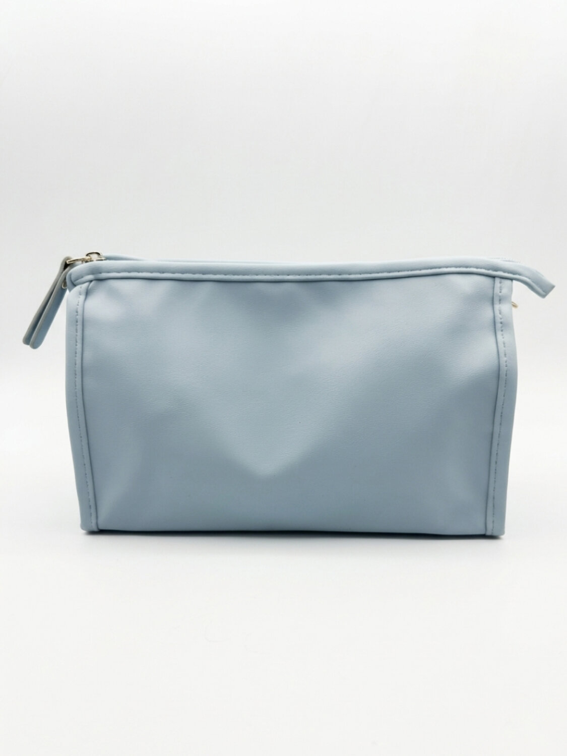 Sunflower Косметичка женская на молнии Beautifu l2022-5, полиуретан, в ассортименте 592860 22420 