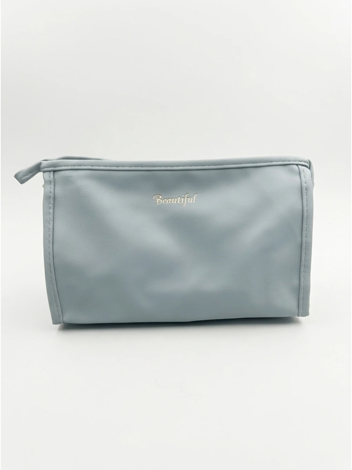 Sunflower Косметичка женская на молнии Beautifu l2022-5, полиуретан, в ассортименте 592860 22420 