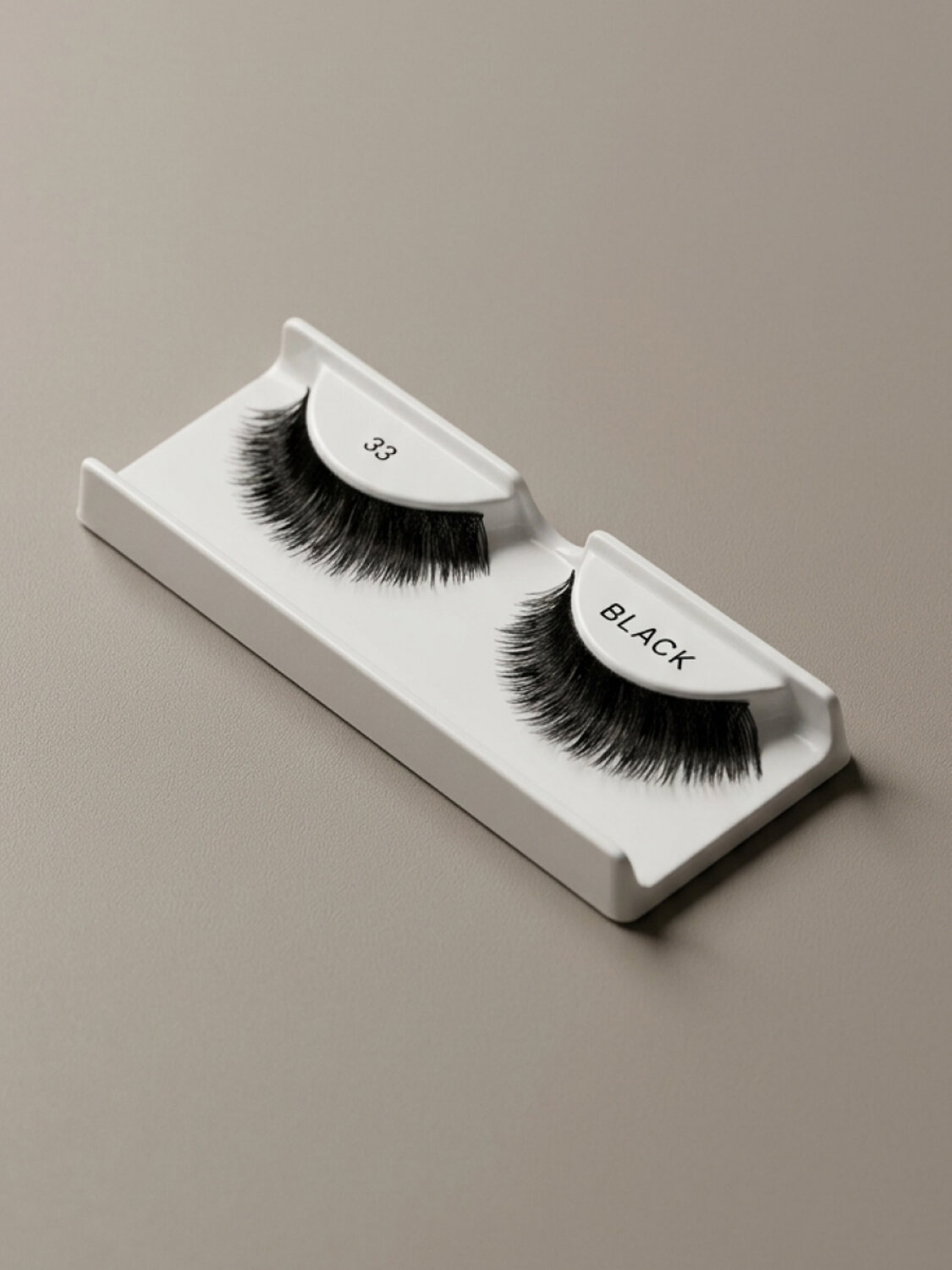 Andrea Накладные ресницы многоразового использования / Mod Strip Lashes 33, 592864 7472 