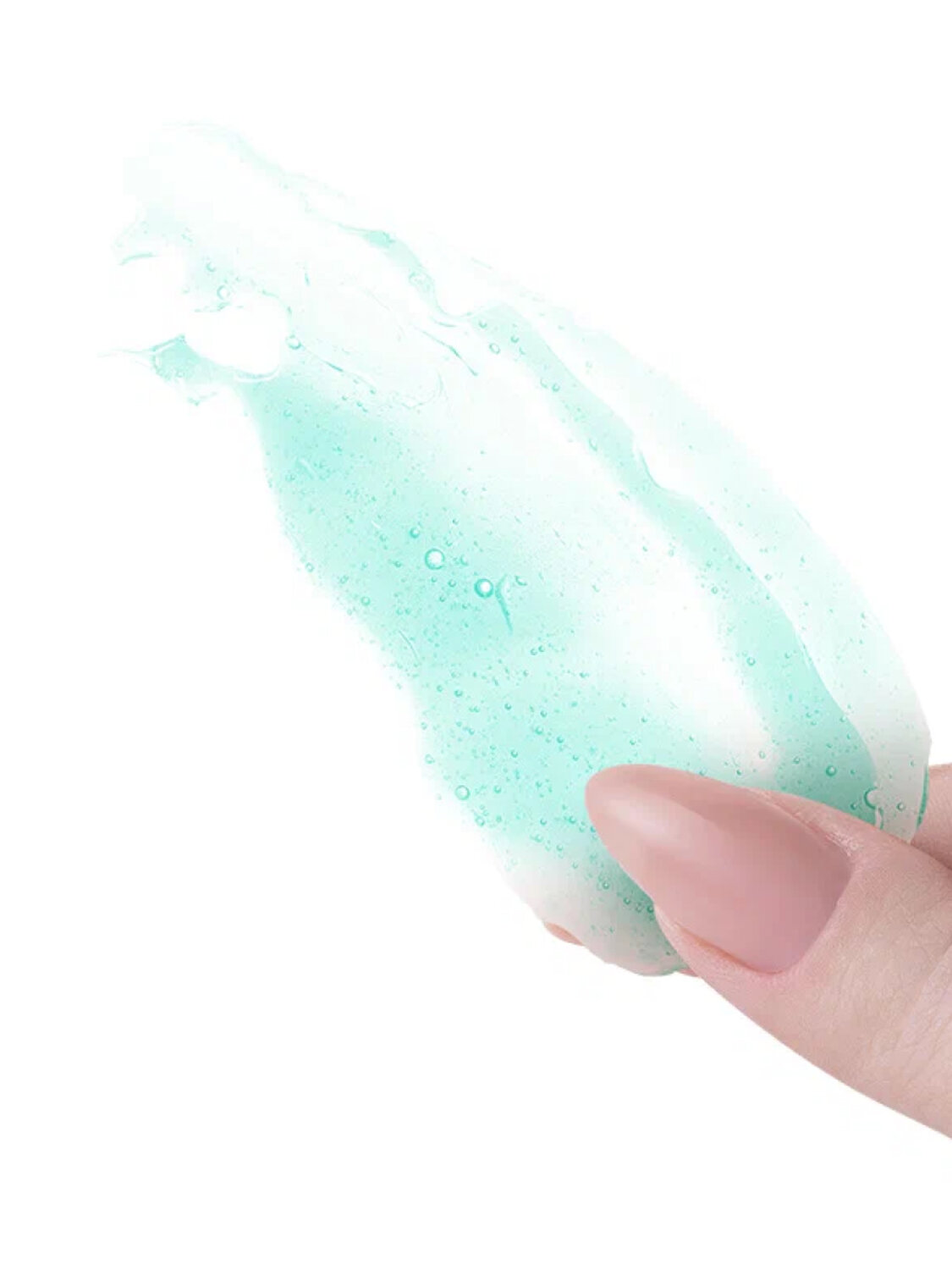 ItalWax Ital Wax Воск горячий пленочный для депиляции «Изумруд» в гранулах / Top Line Emerald, 100 г 592875 28124 