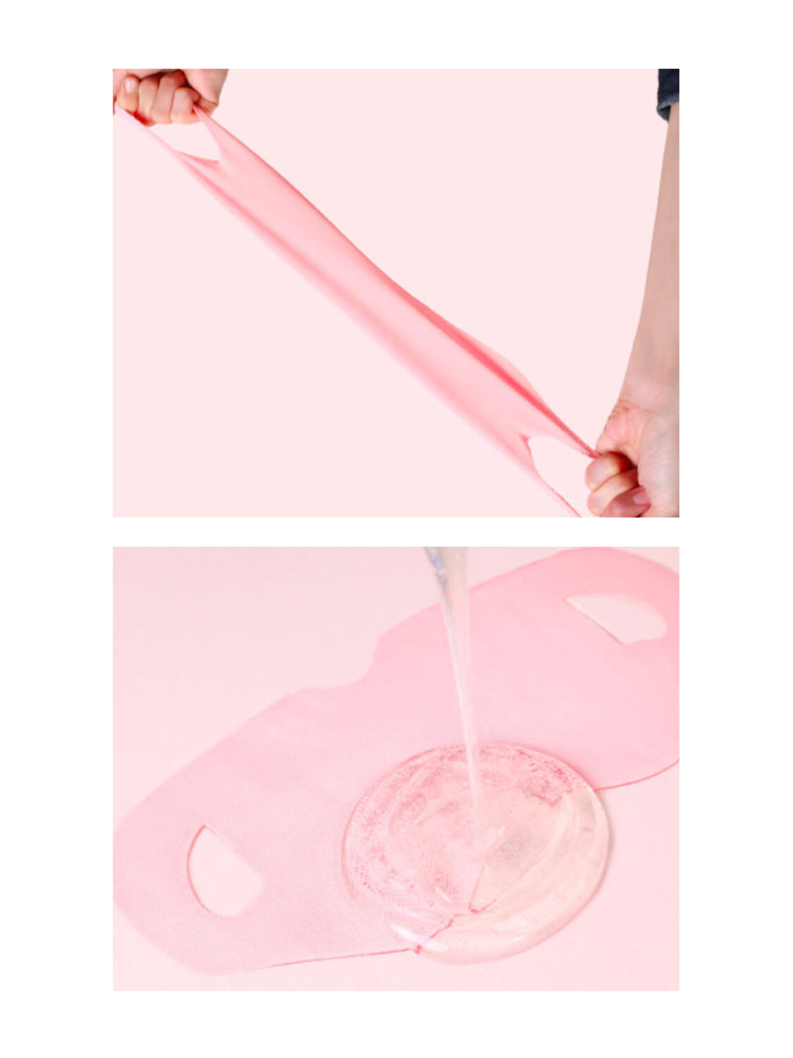 ROUND LAB Гелевая маска для лица / Camellia Deep Collagen V-Lifting, 10 г 592897 28433 