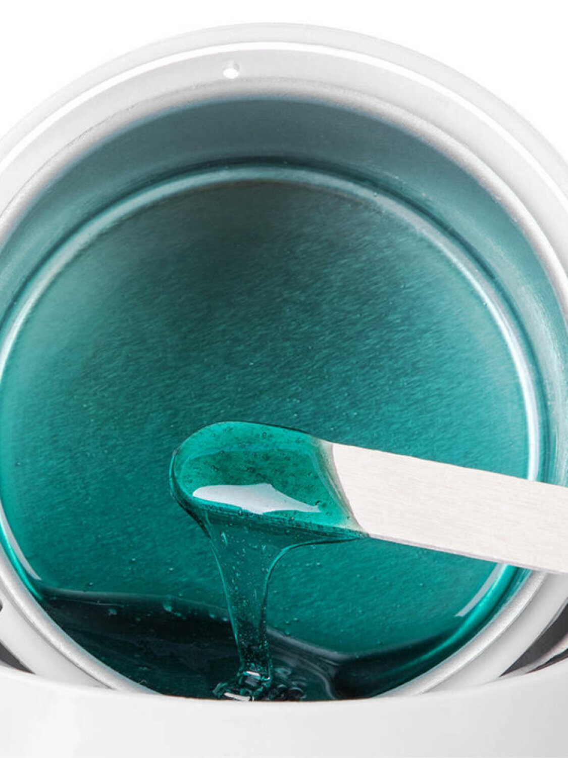 ItalWax Ital Wax Line Воск горячий плёночный для депиляции в гранулах / Hot Film Wax For Depilation Azulene, 2 кг 592901 28018 