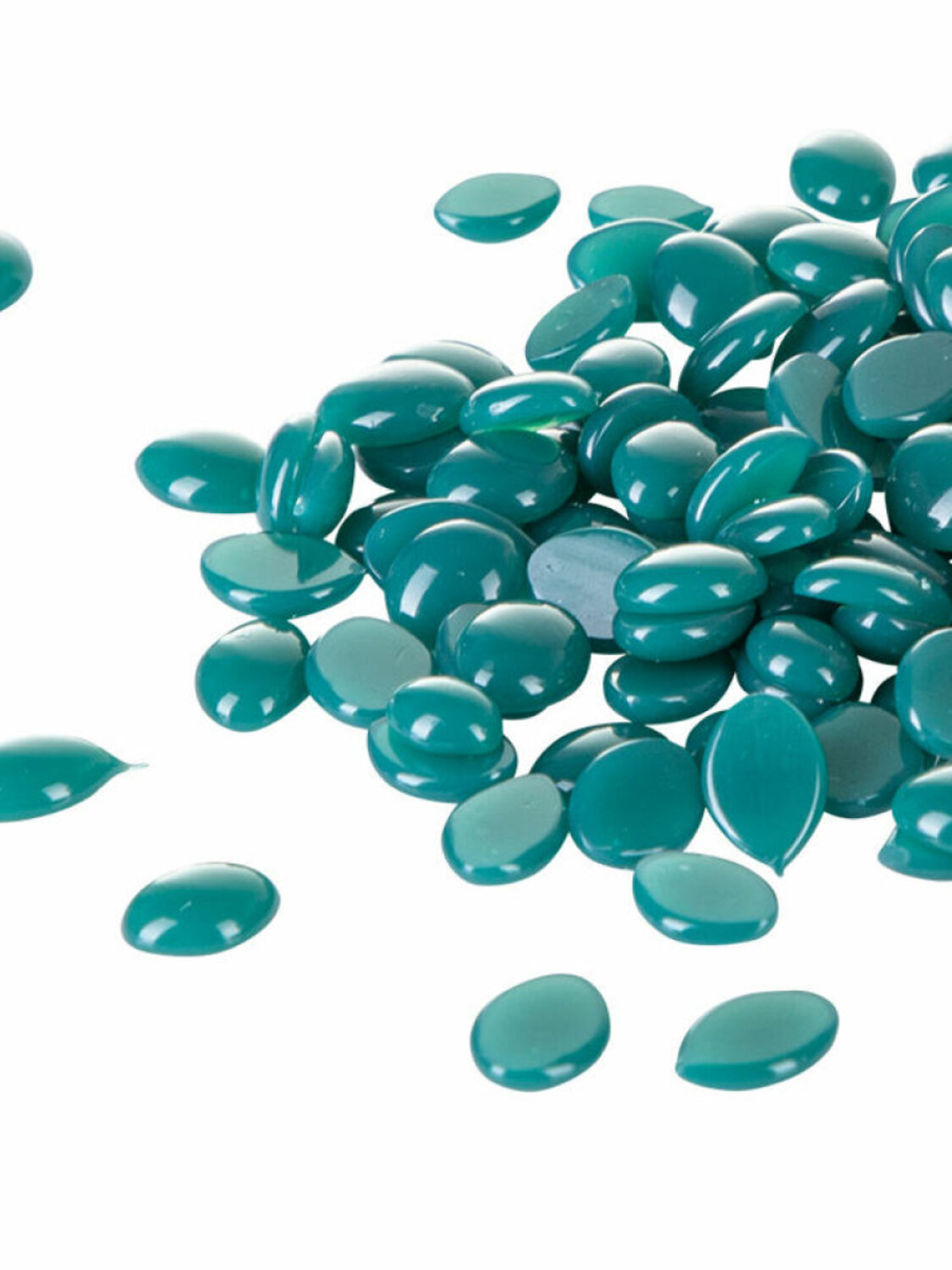 ItalWax Ital Wax Line Воск горячий плёночный для депиляции в гранулах / Hot Film Wax For Depilation Azulene, 2 кг 592901 28018 