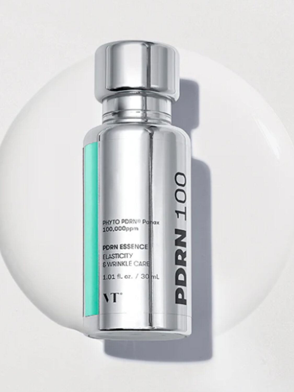 VT Cosmetics Укрепляющая бустер-эссенция с ПДРН / PDRN Essence 100, 30 мл 592904 28320 