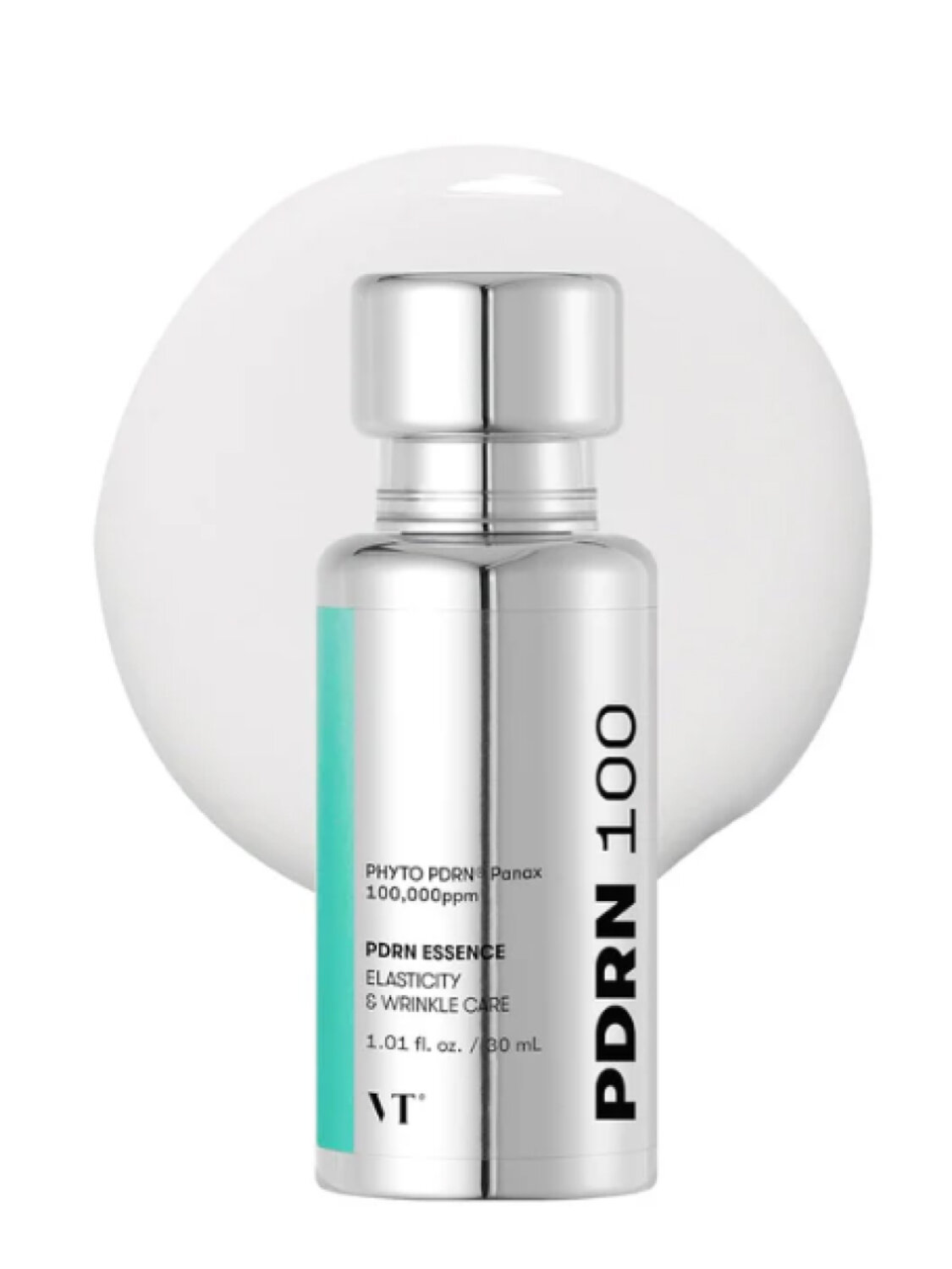 VT Cosmetics Укрепляющая бустер-эссенция с ПДРН / PDRN Essence 100, 30 мл 592904 28320 