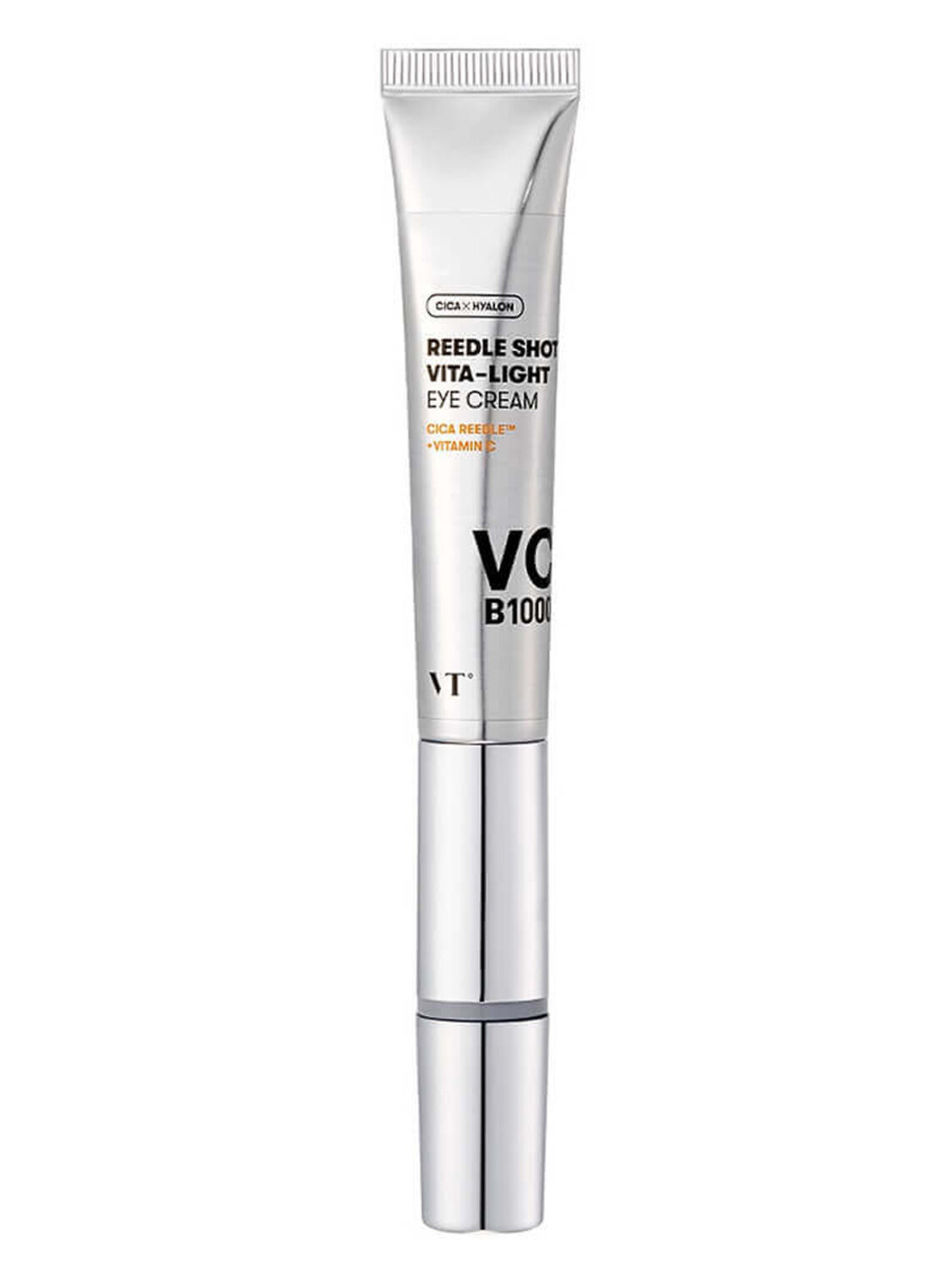 VT Cosmetics Массажный крем для век с микроиглами и витамином B3 / Reedle Shot Vita-light Eye Cream, 15 мл 592906 28322 